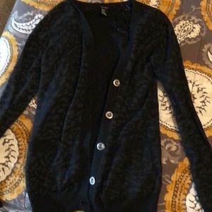Cardigan from forever 21